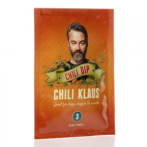Chili Dipp (vindstyrka 3) - Chili Klaus