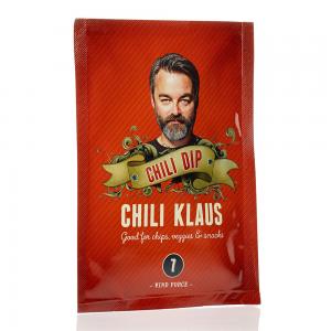 Chili Dipp (vindstyrka 7) - Chili Klaus
