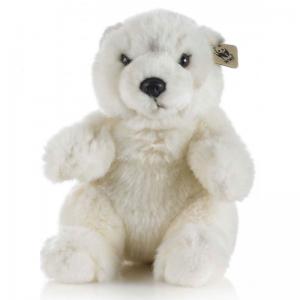 Isbjörn - WWF (Världsnaturfonden)